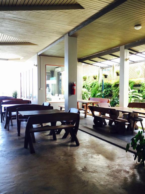 Prachuap Beach Hotel Prachuap Khiri Khan Eksteriør bilde