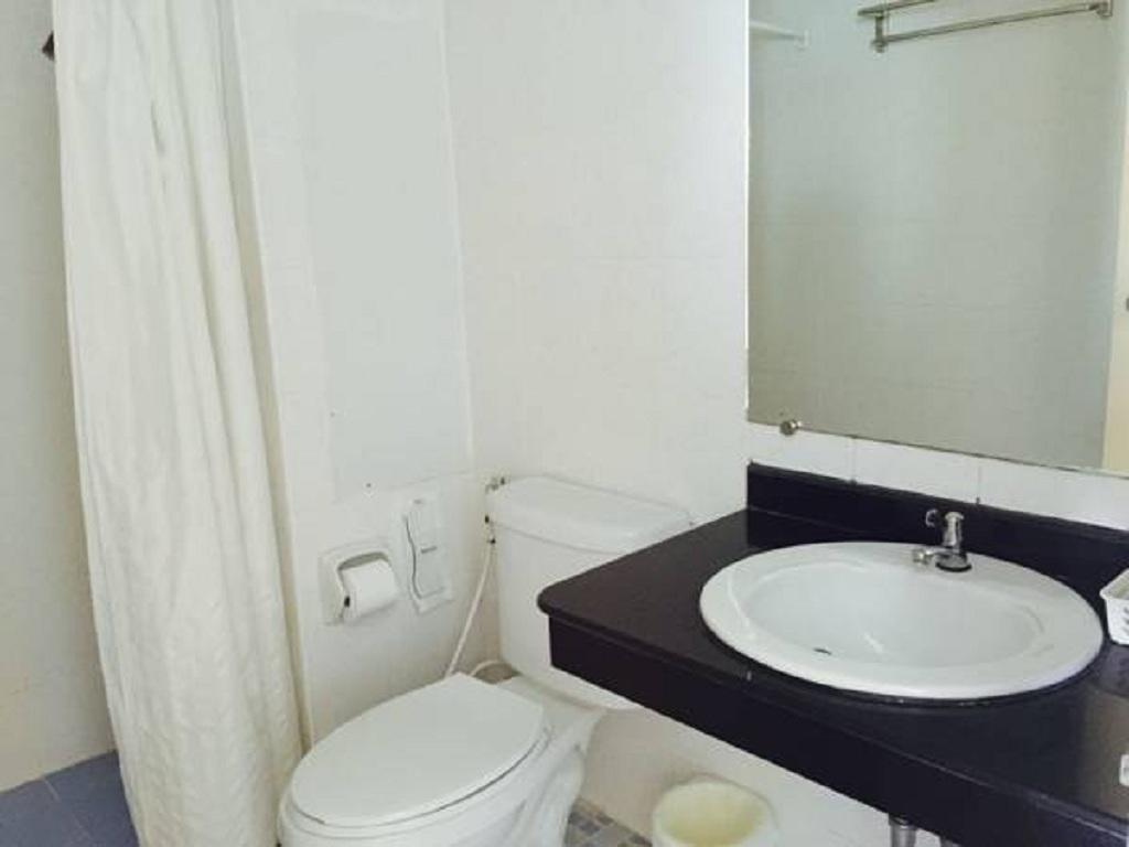 Prachuap Beach Hotel Prachuap Khiri Khan Eksteriør bilde